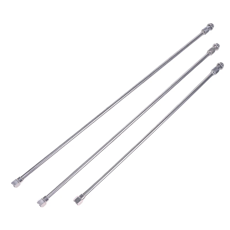 

Telescopic Spraying Rod Full Stainless Steel Retractable Rod For Electric Hand Sprayer Garden Agricultural Spraying Accessories