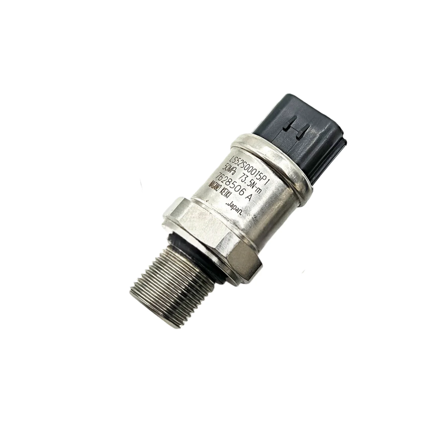 مستشعر الجهد العالي LS52S00015P1 مناسب لحفارة Kobelco SK200-6E/200-8/210-8/350-8 #5