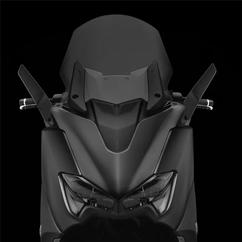 

Practical For Yamaha TMAX560 TMAX 500 TMAX530 TMAX 530 2022-2024 Motorcycle Rear View Mirror Rotatable Fixed Mirrors Sports Mirr