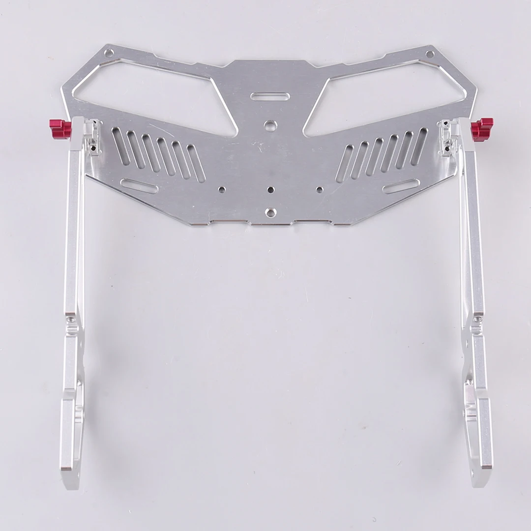 Tarot Aluminum Alloy Transmitter Remote Controller Display Tray FPV Monitor Support TL2877 for Drone Racing