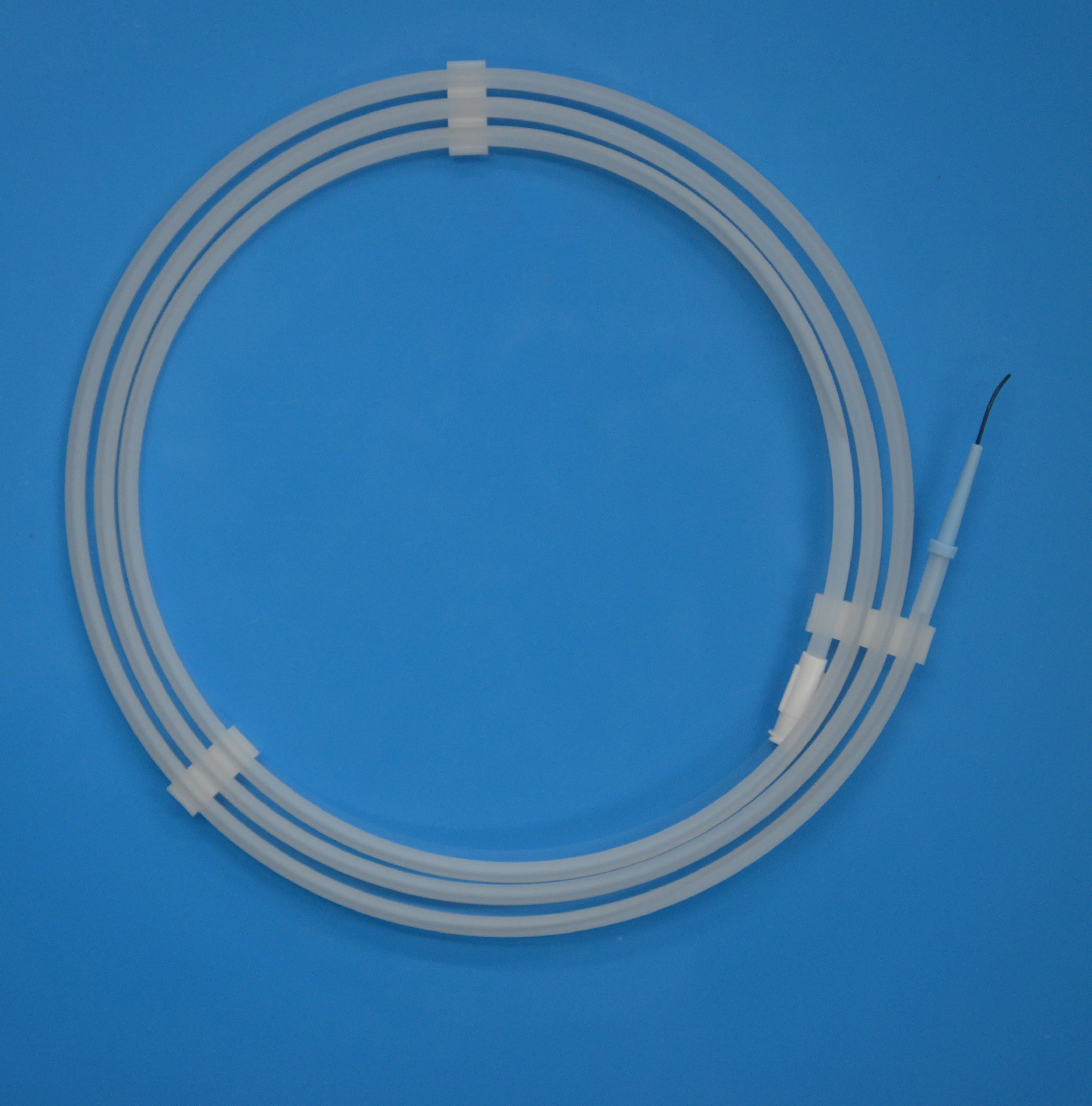 Angle Tip, Straight Tip Hydrophilic Steerable Guide Wire fast shipping