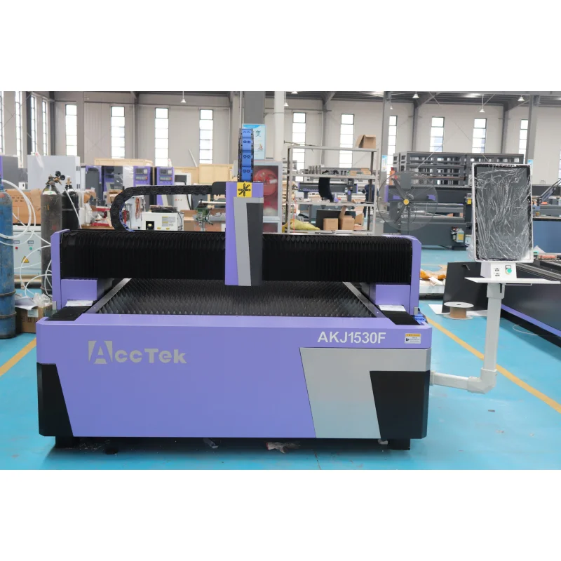 Láser CNC Raycus ce de 1500W, 2000W, 3000W, 4kw, para máquina cortadora láser de fibra de chapa de aluminio y acero