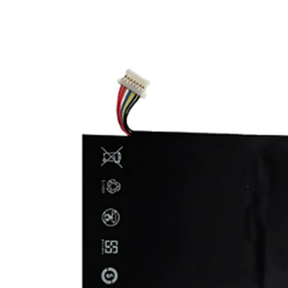 506480 8.8V 6600mAh 3.85V/4300mAh 7.7V 33.11Wh Notebook Laptop Tablet PC Battery For One-Netbook OneMix3 3S 3Pro OneMix3 OneMix3
