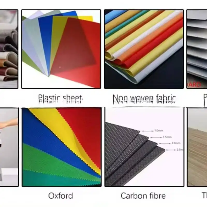 

Made in China Fully Automatic High-precision Paper Cutting Machine