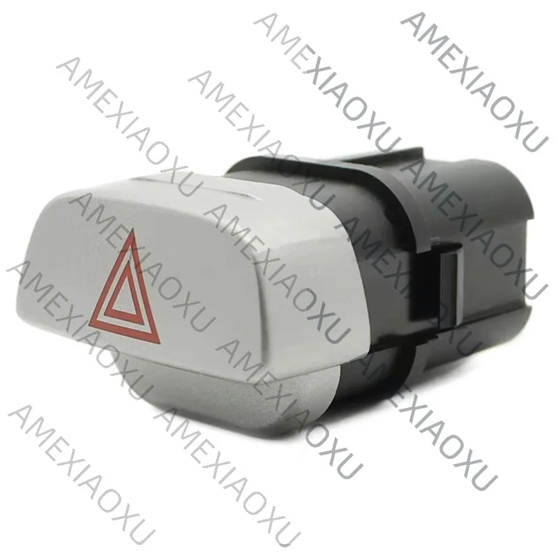 Hazard Warning Ligh…