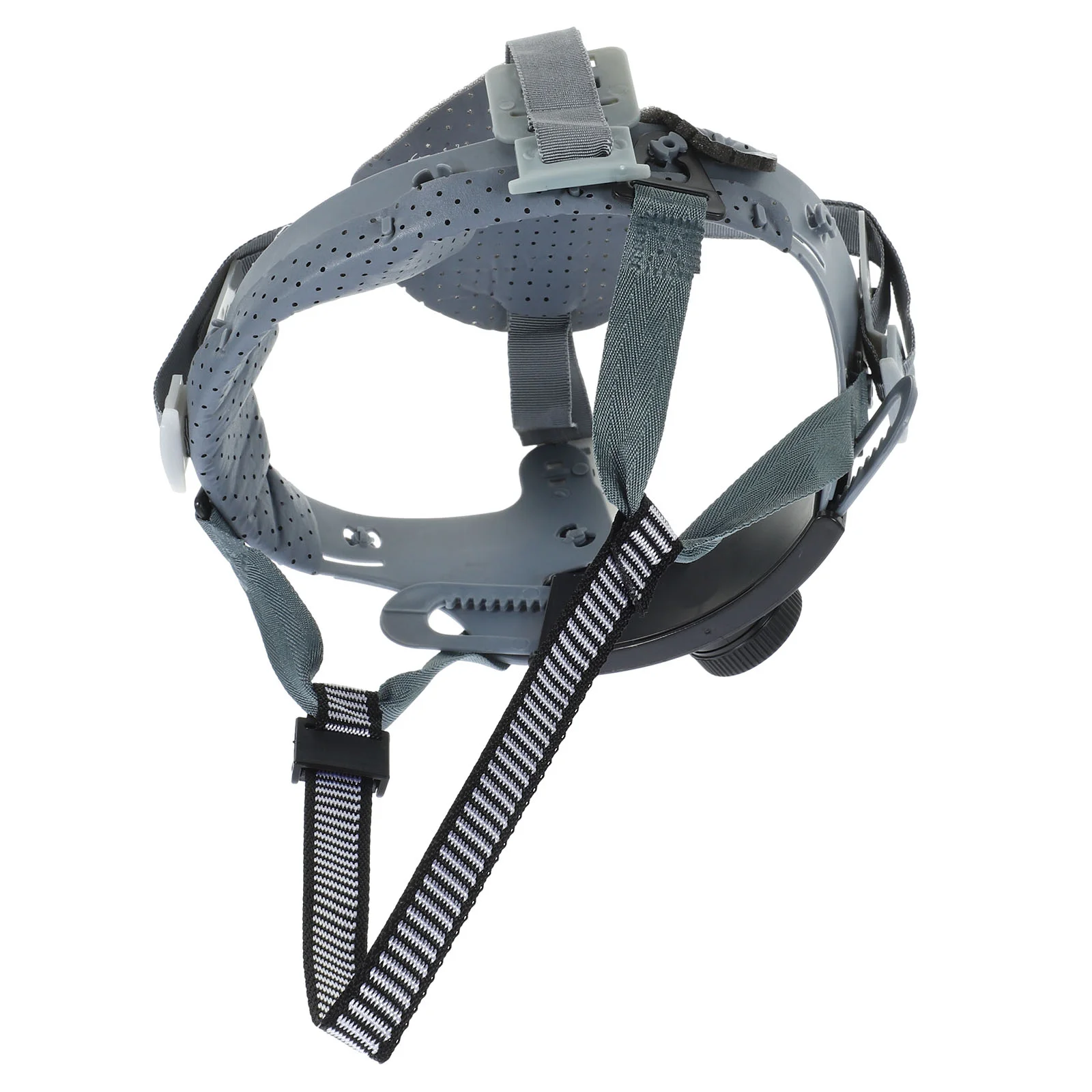 Lining Hard Hat Accessories Hardhat Accessory Button Cloth Plastic Replacement Suspension for Liner Safety