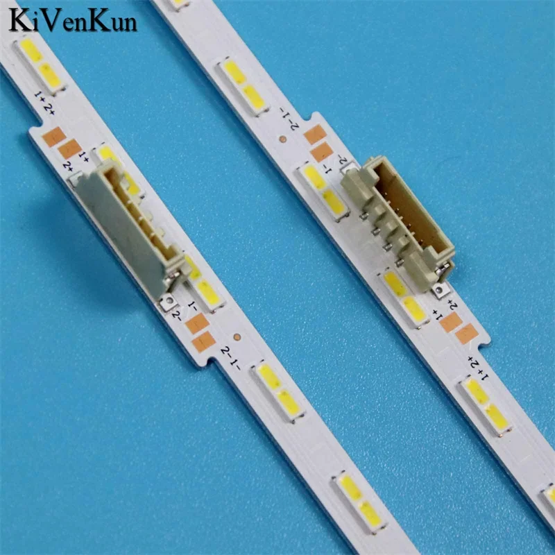 キット TV の LED ランプ バー 50AU8K BN96-52597A REV00 ES50SV8FPKWA40 バックライト ストリップ LM41-01041A/C AU8/9K_E0 DFM_S40(1)_R1.2