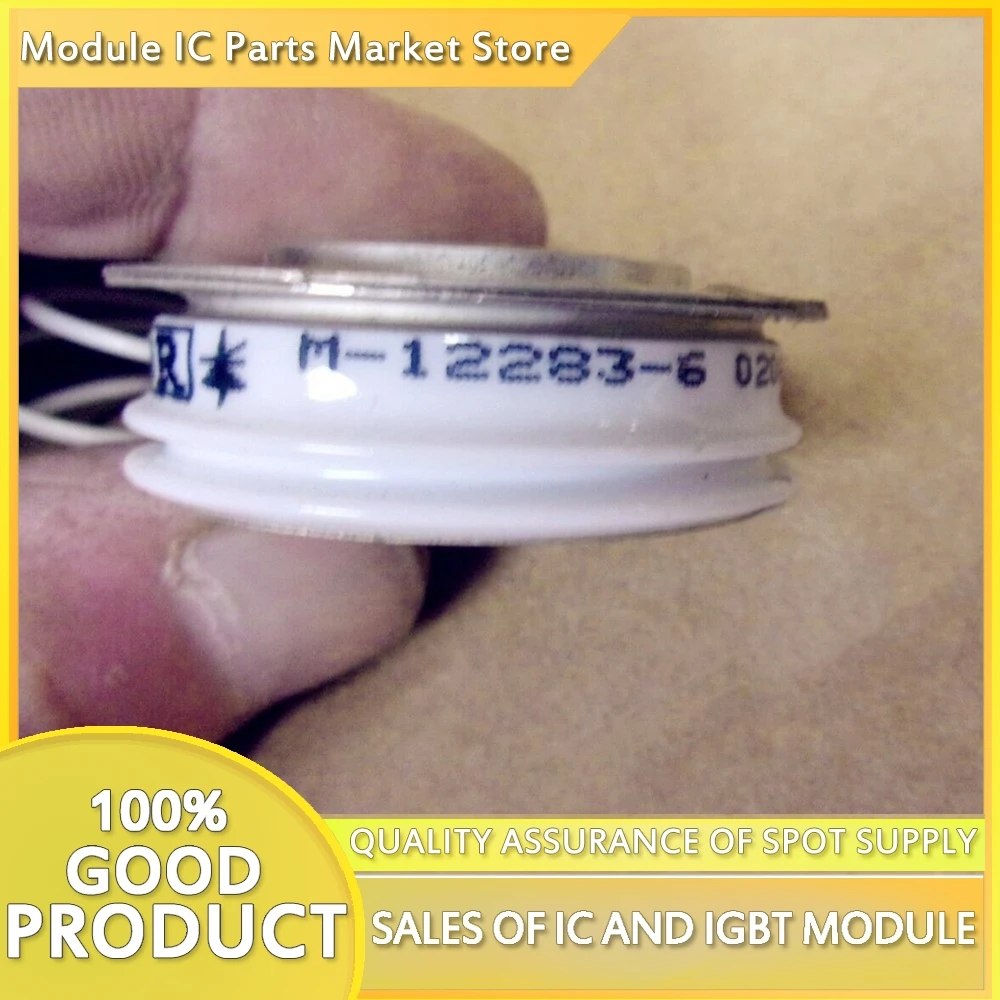 M-12283-3 M-12283-11 M12283-10 M12283-5 M-12283-5 M12283-12 M-12283-4 NEW THYRISTOR MODULE
