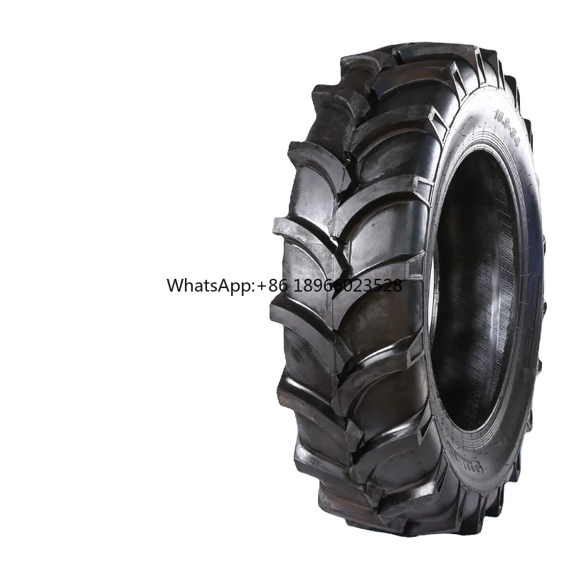 High Quality R-1 Pattern Tractor Tires 11.2-20 Wholesale Factory Direct Tractor Harvester Spreader Other Wheels Tires