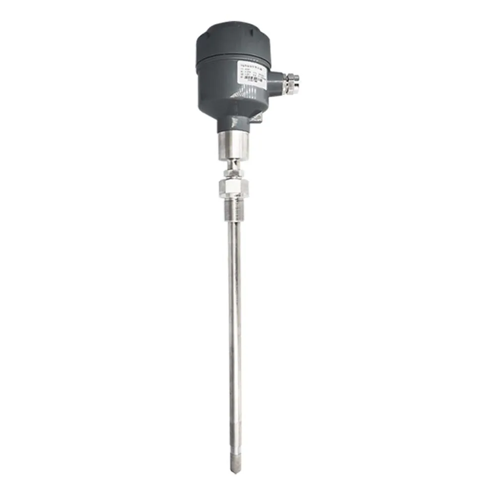 Environment Industrial Humidity Temperature Transmitter Permanent Temperature Humidity Sensor