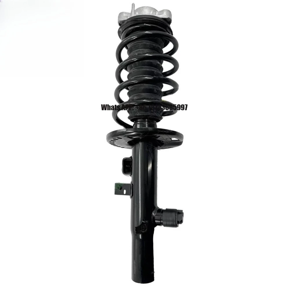 

Амортизатор передний левый в сборе с VDC для BMW X3 G01 F97 X4 G02 F98 2018-2020, артикулы 37106887933, 37106887157