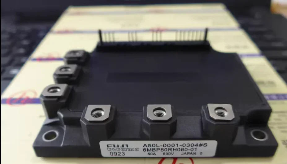 

6MBP50RH060-01 new and original