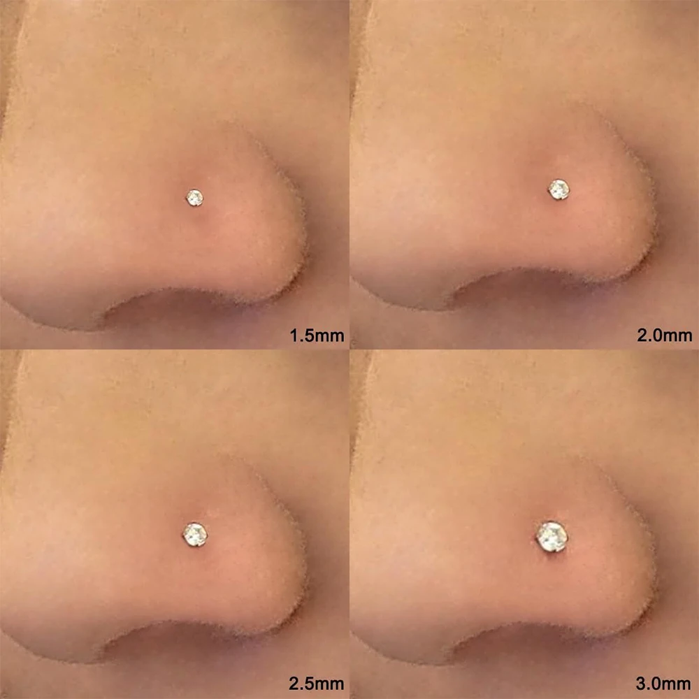 Thumbnail 4 - #59 Best Nose Studs to Buy In 2026