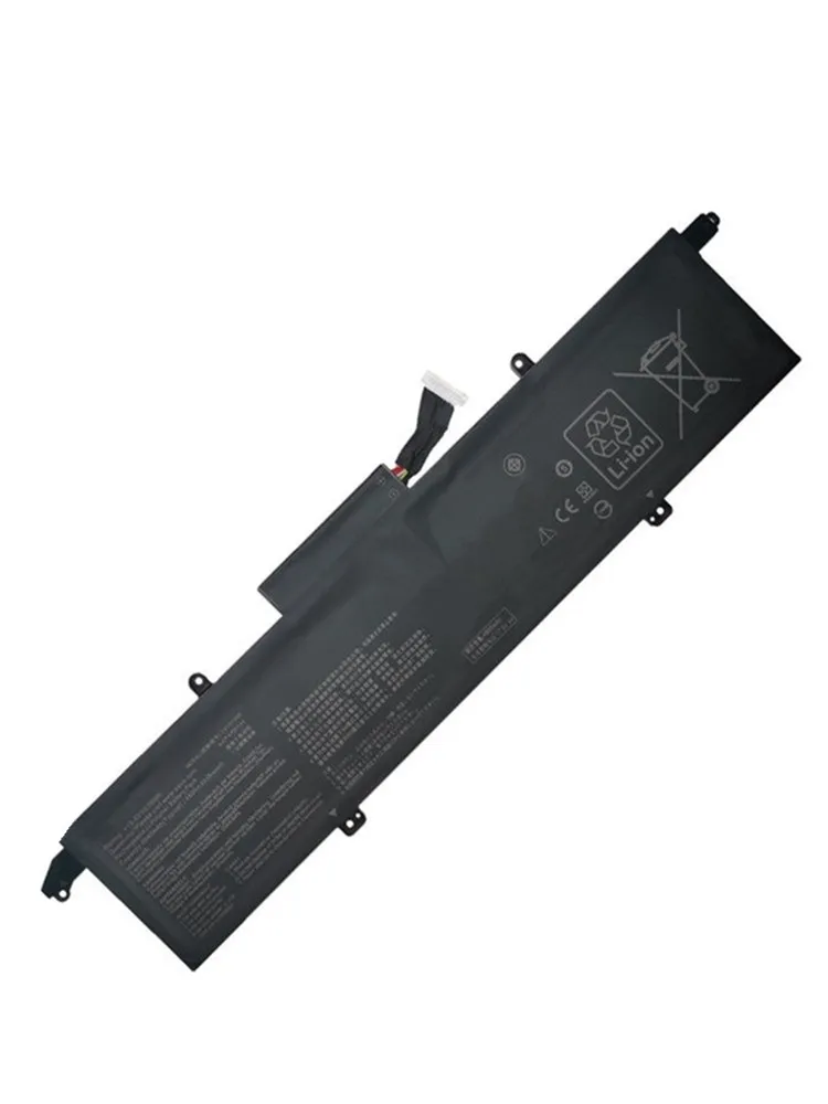 Imagem -03 - Bateria do Portátil para Asus Rog Zephyon C41n1908 0b20003610000 G14 Ga401 Ga401ii Ga401iu Ga401iv Ga401ih Ga401qm Ga401qh Ga401qh