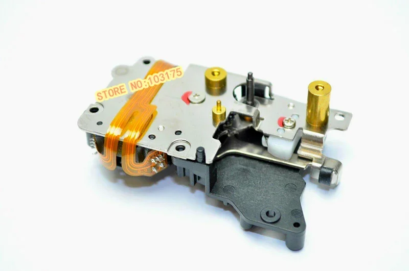 

100% Original New Rotating Shutter Assembly Charge Base Plate new part OEM For Nikon D700 Digital Camera Repair Part