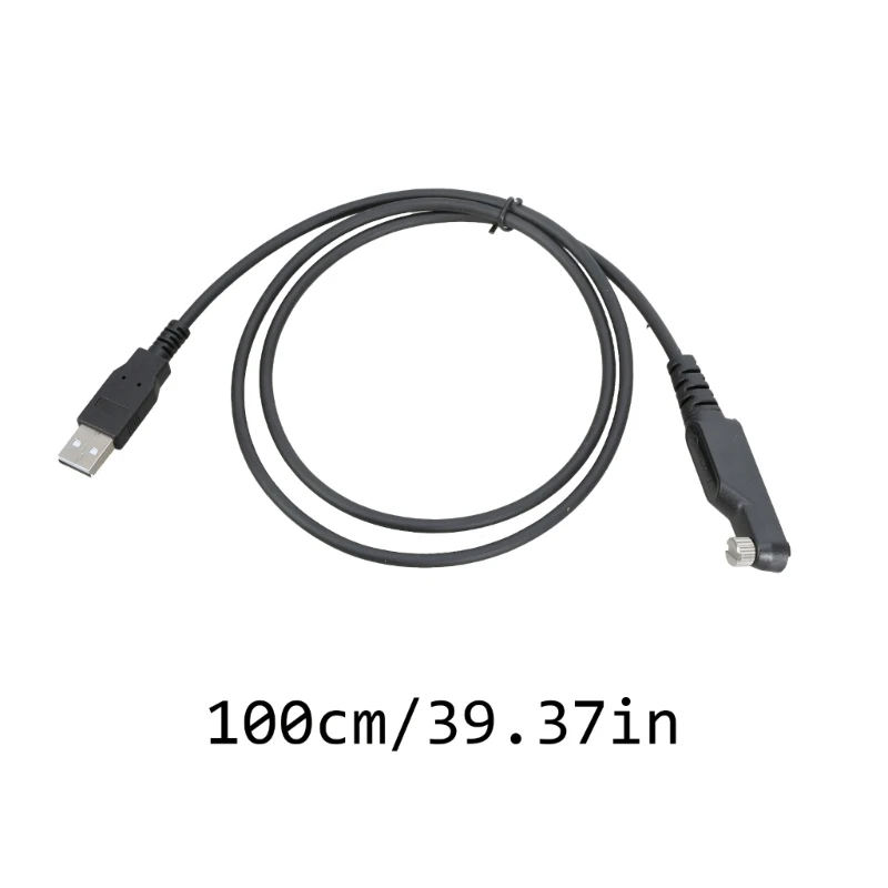 Accessoires radio à double sens pour PH600 PH660 PH690 Talkies Câble programmation 601E