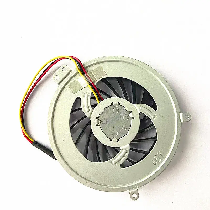Ventoinha de Resfriamento para CPU e GPU de Laptop Sony SVE15 SVE151 SVE141 EE