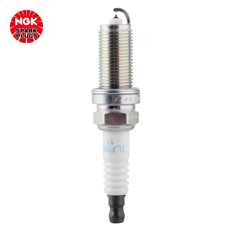 3pcs Original NGK Iridium Spark Plug ILFR6T11 4904 Cross Reference SK20HR11 IKH20TT