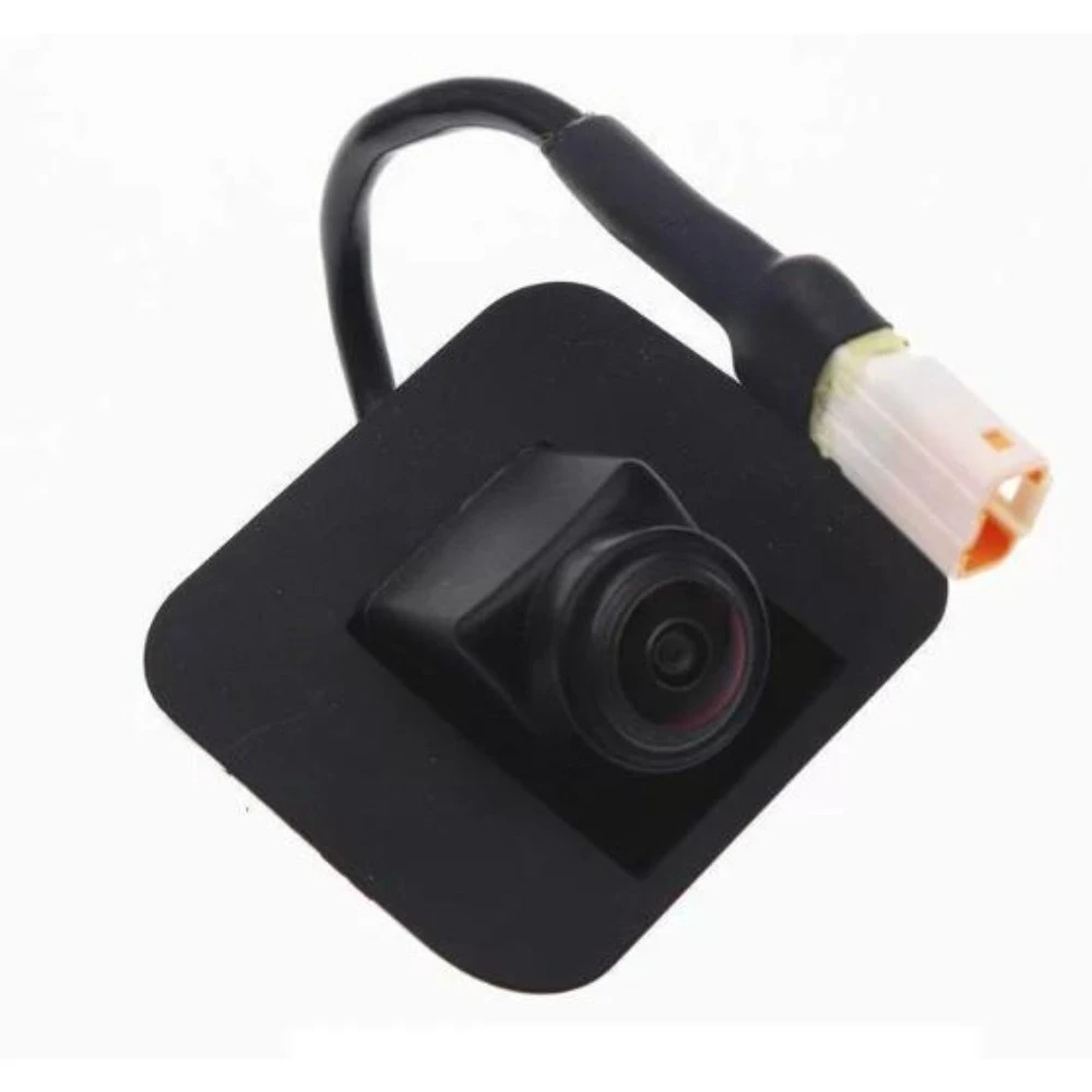 

Automobile parts Original Panoramic Front Rear Camera Reverse ImageFor Geely Atlas 2016 2017 2018 2020 Brand New Genuine