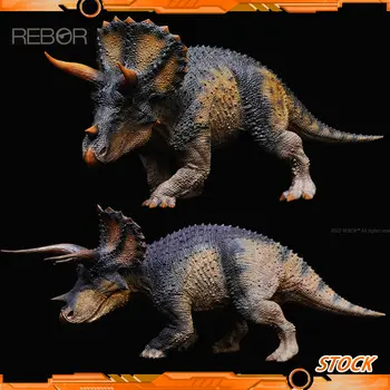 10 最佳銷售 雷博爾恐龍 - №1