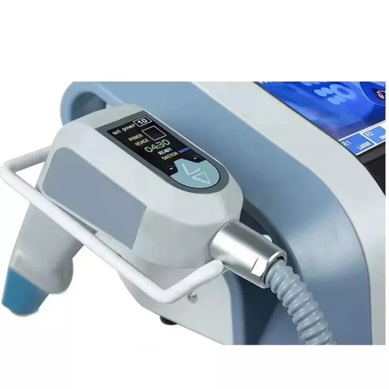 2025 Newest Ultra 360 Skin Tightening Collagen Gun Cellulite Reduction Slimming Body Contouring Face Lifting Skin