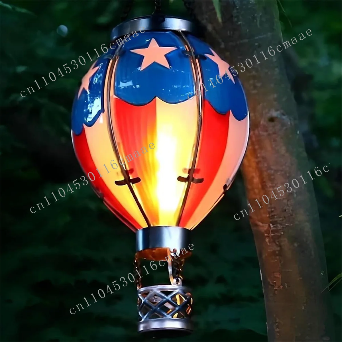 

New Waterproof Garden Terrace Porch Tree Courtyard Decoration