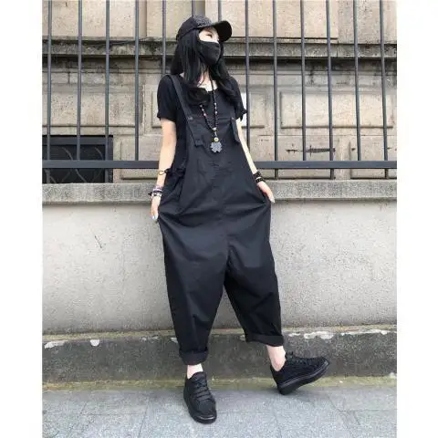 

Large Size Women Jumpsuits Slimfit Simple Trendyocks Waisted Vacation Fringe Leopard Split Layered Falbala Fashionable