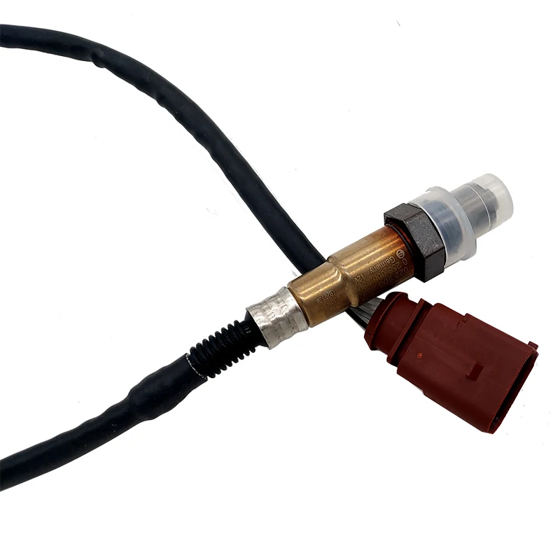 022906262BS Car Oxygen Sensor For AUDI A1 A3 A4 B7 B8 A5 A6 C6 C7 A8 D3 Q3 Q5 PORSCHE CAYENNE SEAT SKODA VAG VW CADDY CC GOLF