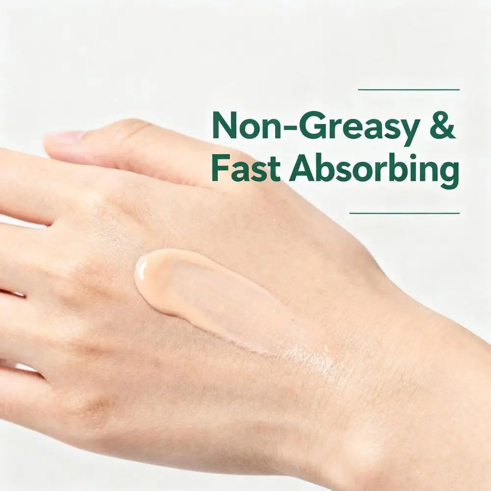 100g/3.53oz Nerve Relief Magnesium Cream Non-Greasy Moisturize Skin Magnesium Cream Fast Absorbing Gentle Care Body Care Cream