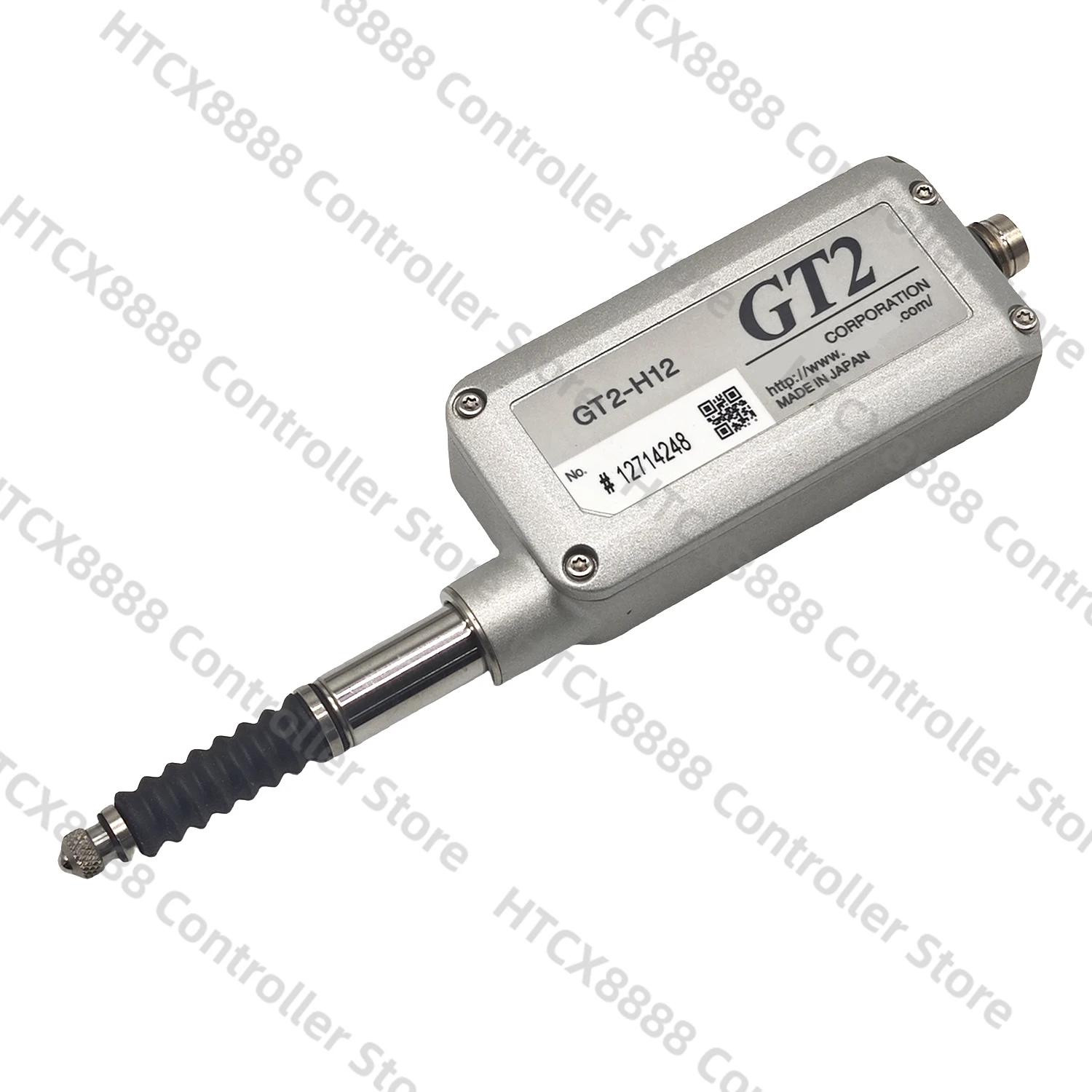 New Original  GT2-H12 GT2-H12F contact digital sensor probe with high precision