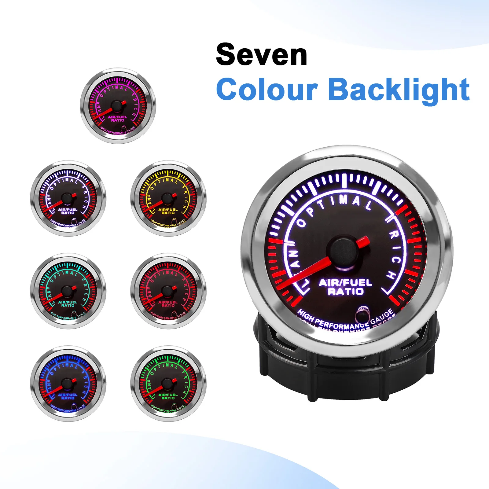 Category image: Glow Gauges