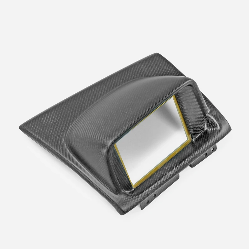 

Для Nissan Skyline R34 GTR MFD чехол подходит для 7-дюймового ЖК-дисплея (пропол также подходят для GTT)