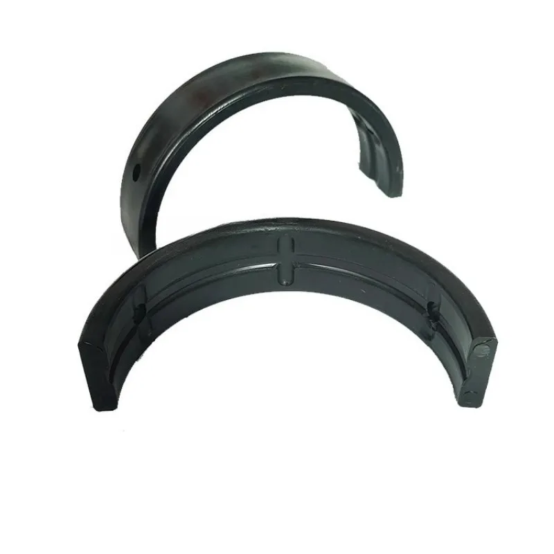 For Mitsubishi FB/FD Forklift Mast Plastic Bearing Bushing OEM Part Number 94010-09500 Gantry Sleeve Replacement Kit