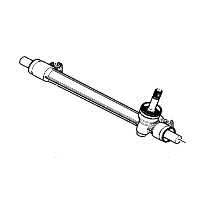 

Автомобильный рулевой механизм в сборе для MG RX5 GS gear SUB ASMSTRG 10325996