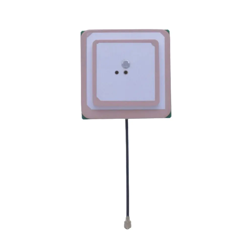 GNSS High-Precision Measurement And Mapping RTK Full Frequency Air Medium Driving Test GPS Positioning Built-in GNSS Antenna