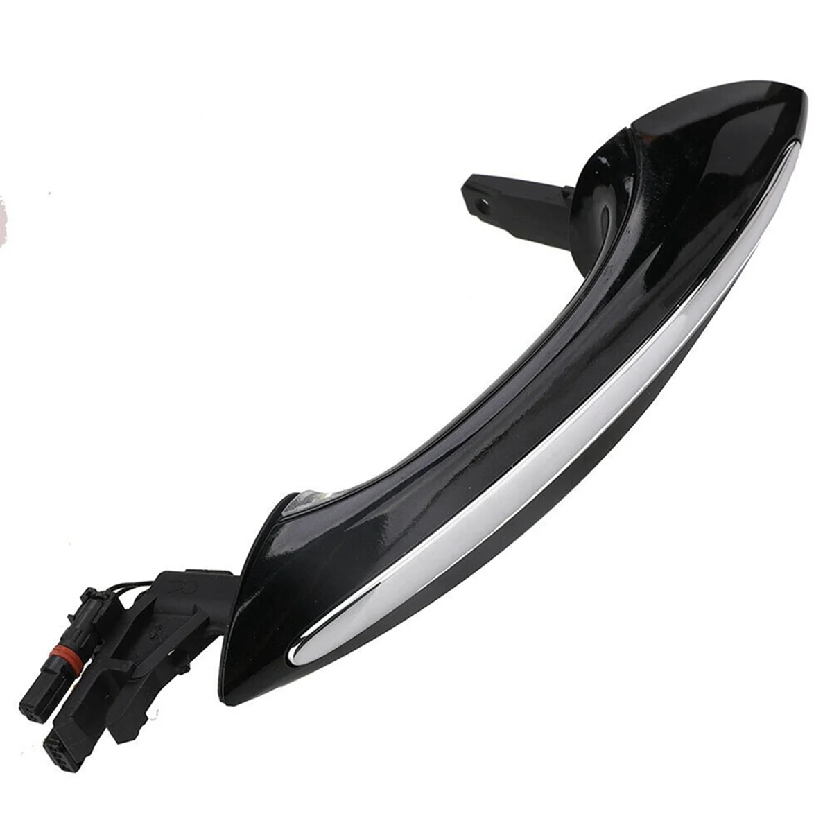 1Pair Rear Door Handle Comfort Access for 5 6 7 Series F07 F10 F11 F06 F12 F13 F01 F02 51217231933 51217231934 LHD B