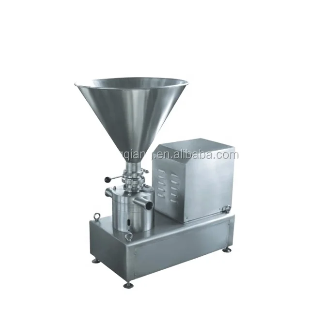 

New Triblender Water Powder Mixer Pump Efficient Mixing Solution