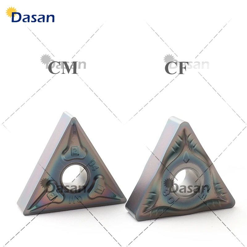 10PCS WNMG080404 CF CM Carbide inserts WNMG080408 CCMT060204 TNMG160404 CCMT09T304 Blade APMT1135 APMT1604 for Hard Steel