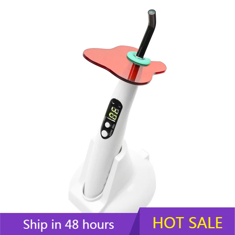 

YTYIN Supplies Oral Curing Lamp Photosensitive Curing Machine Curing Machine