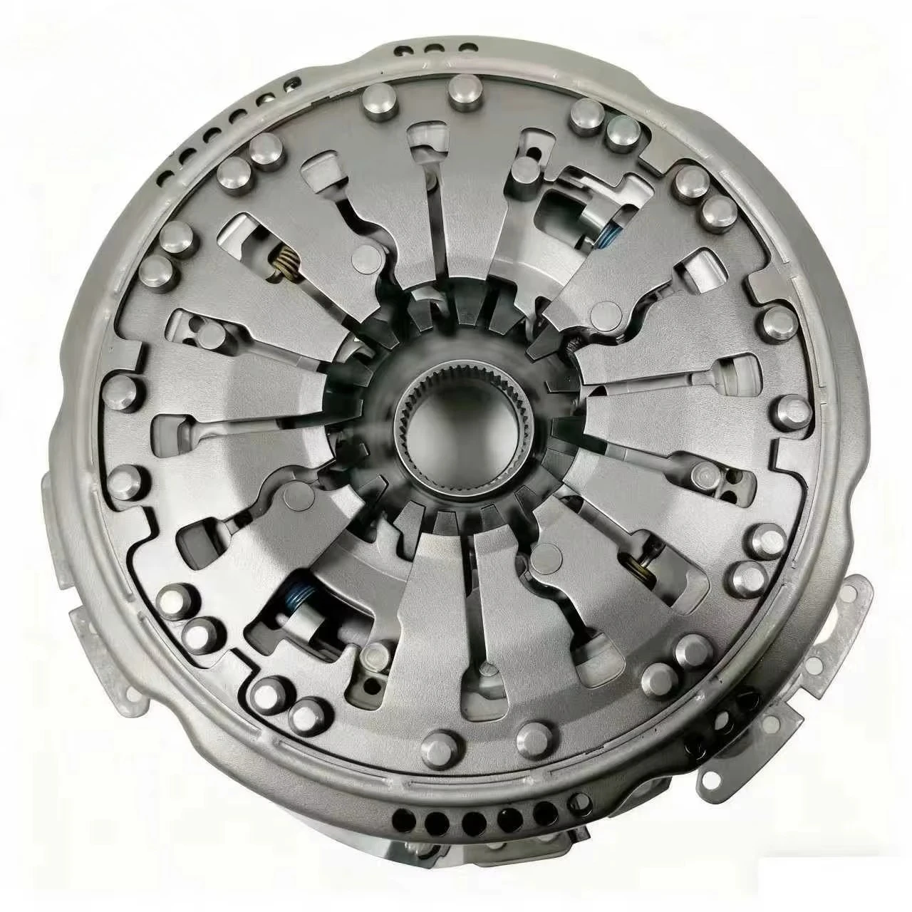 قطع غيار السيارات الجديدة DQ200 ذات القابض المزدوج 0AM - طقم القابض DSG ذو 7 سرعات مصنوع في الصين #1