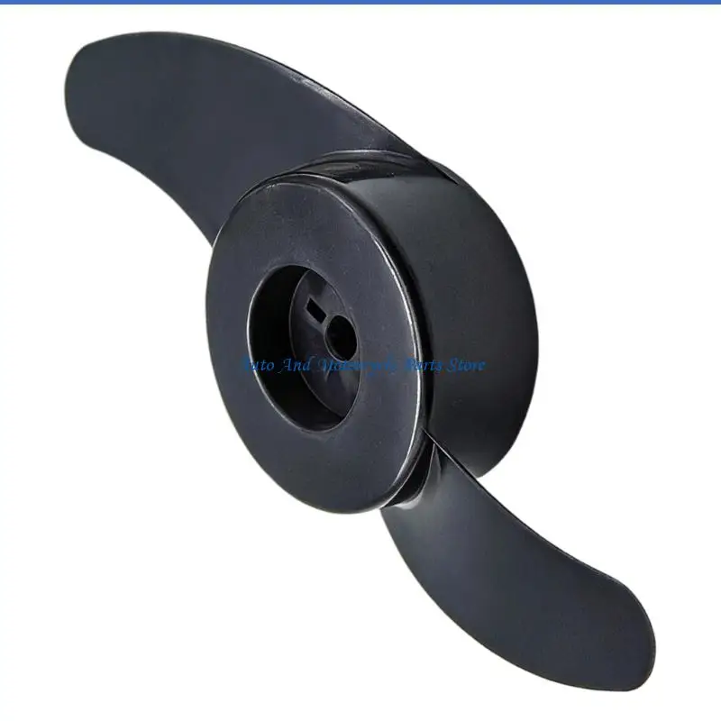 P9FD Marine Propeller Delivering Thrust And Stability