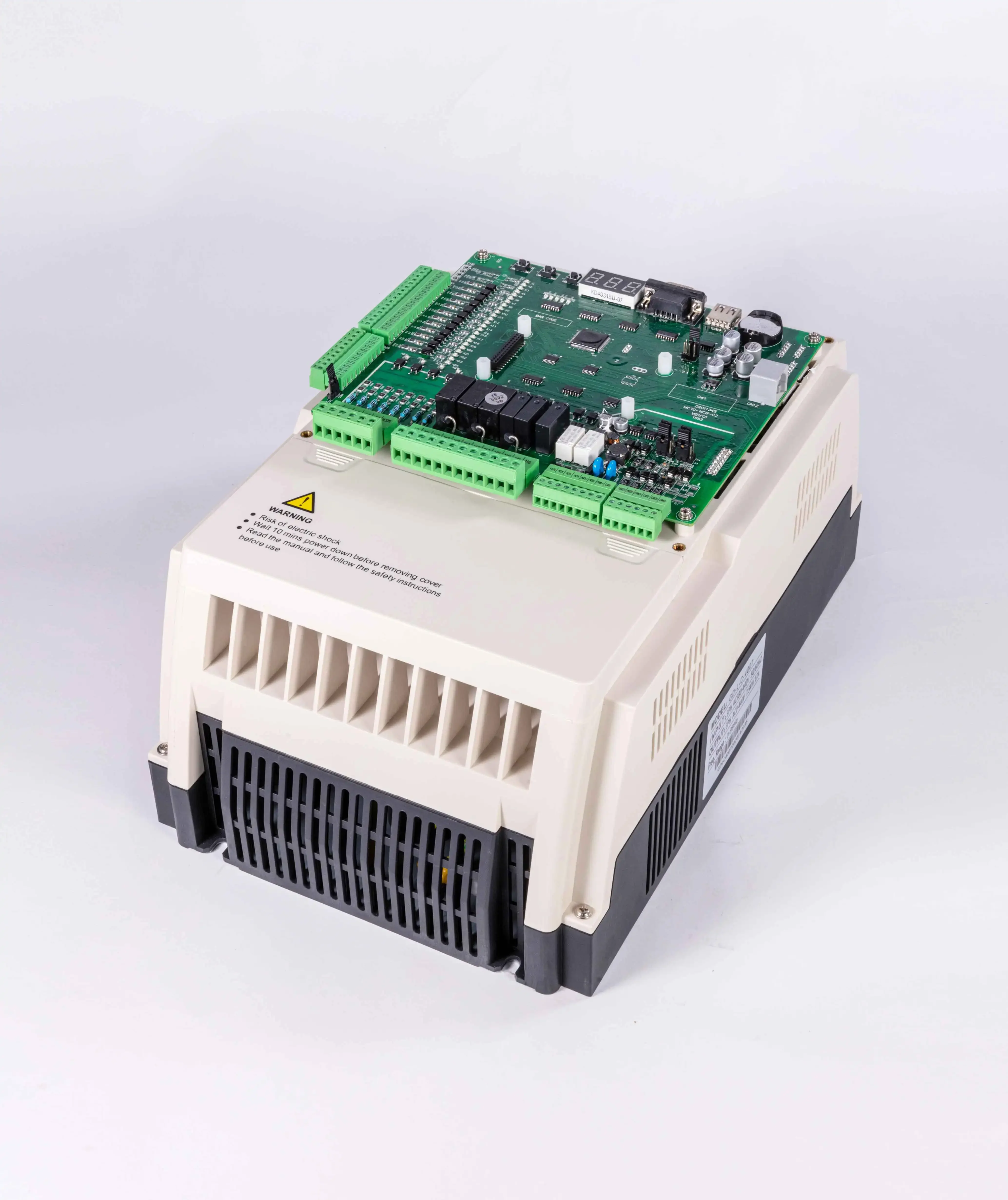 High performance Elevator controller Varile frequency drive 380V three phase frequency inverters frequency converter