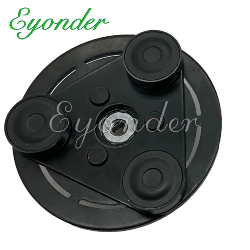 AC Compressor Clutch Hub DISC Plate Cover Sucker HS11 for KIA PICANTO TA 1.0 1.2 G3LA B3LA G4LA B3LA 97701-1Y000 977011Y000