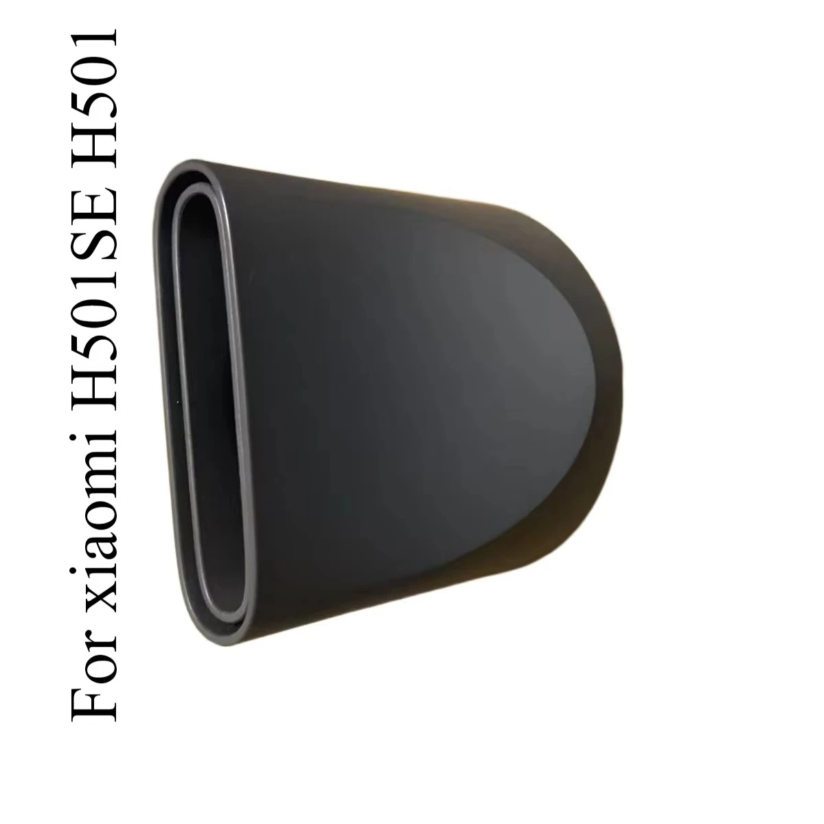 

New hair dryer nozzle for Xiaomi mijia H501SE H501 high speed hair dryer nozzle replacement