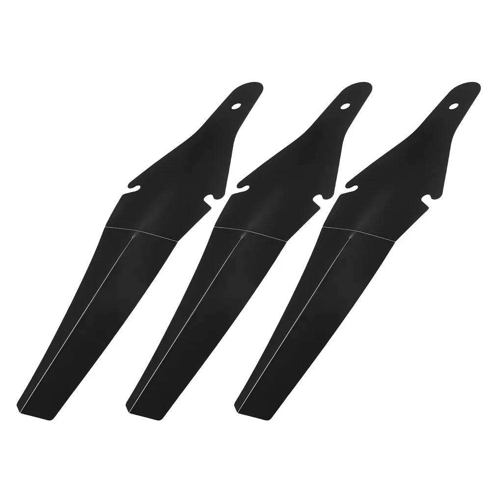 

3Pcs Mudguard Bicycle Rear Front Compatible with Mountain Road Bike Strong Protection Against Mud Splash Cycling Gear