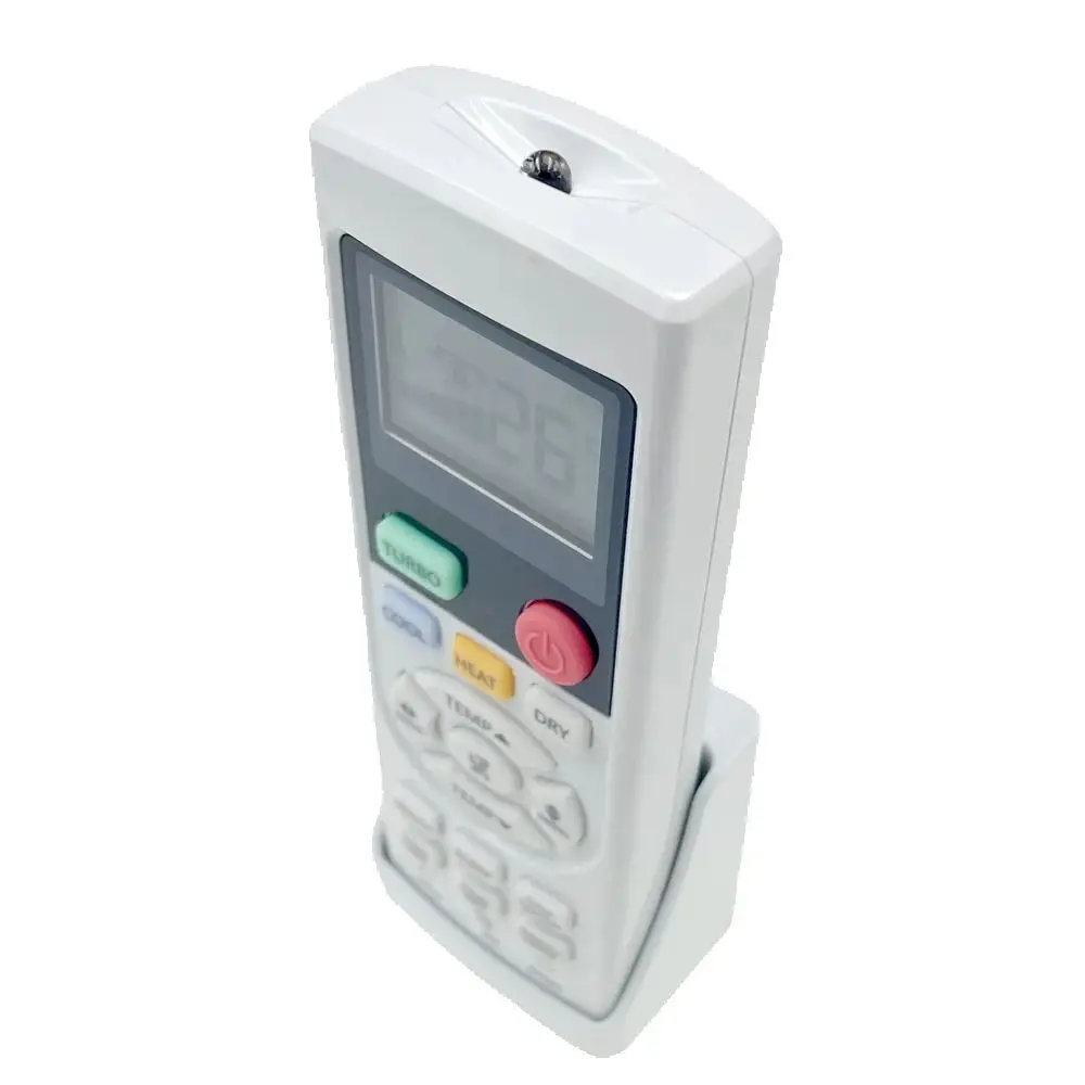 Оригинальный пульт дистанционного управления переменного тока YR-HD01 V9014557 для кондиционера Haier, E.C.A., Atlantic, Mirage, Aicool, GE, SANYO