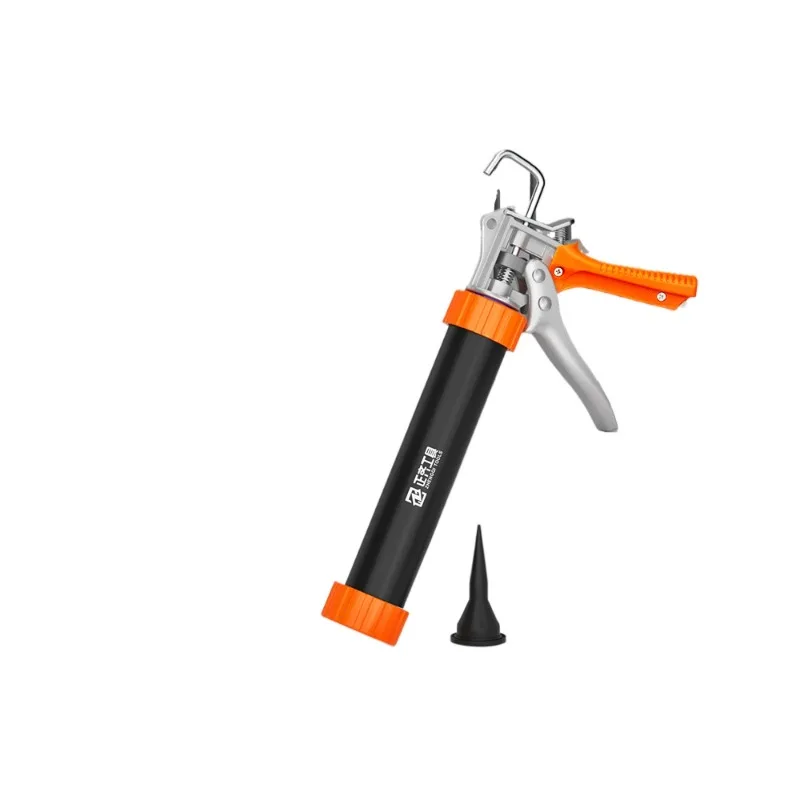 

Special for glass glue gun structural glue, automatic glue breaking and labor-saving glass gun glue tool