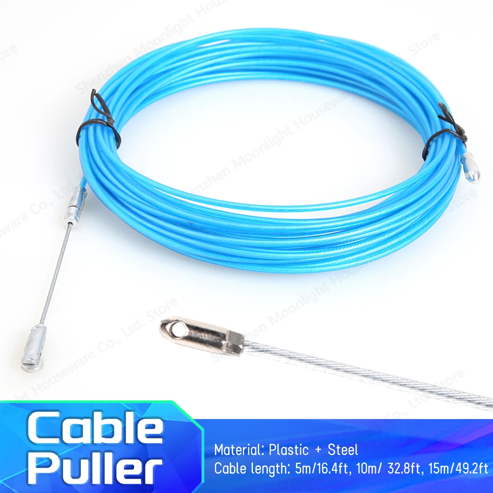 Thumbnail 2 - #3 Compare Electrician Fish Tapes Before You Buy