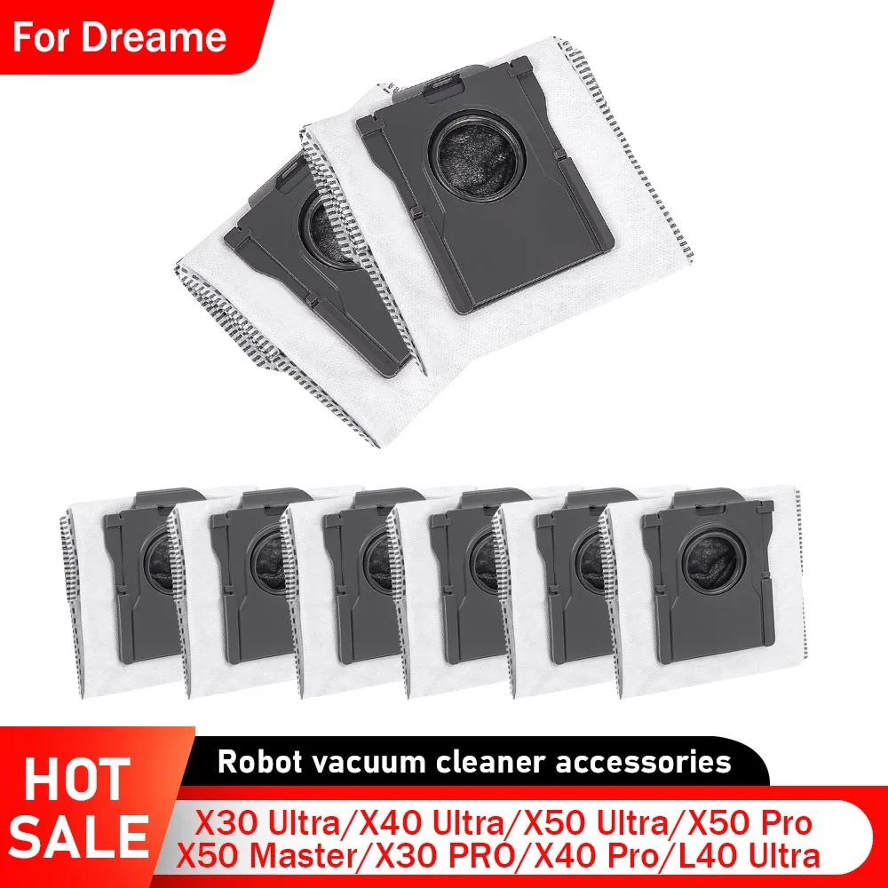 Dust Bag Spare Part… - image