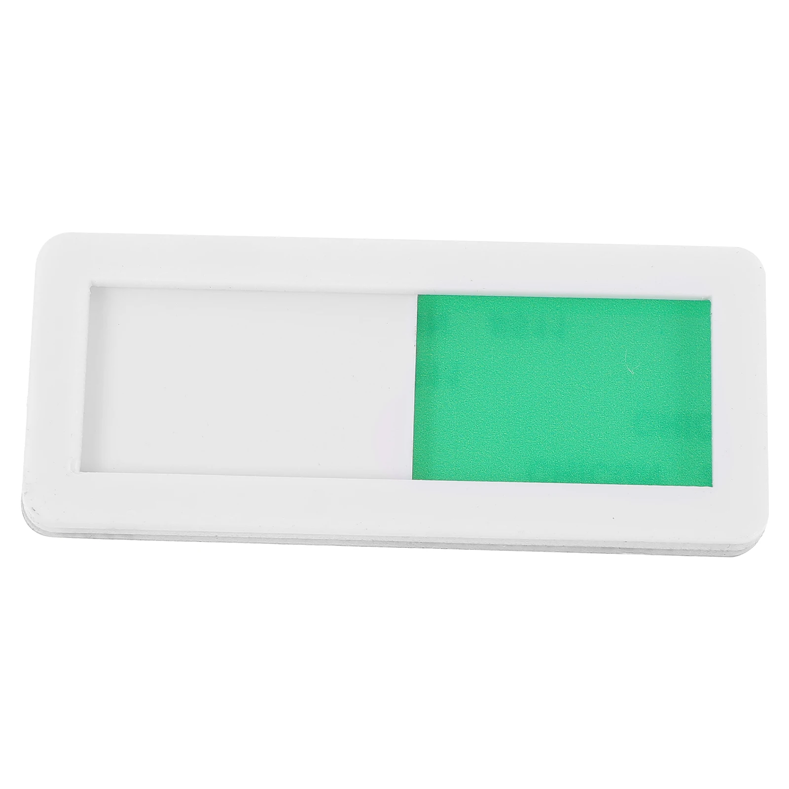 

Small Status Switch Sign Men and Women Call Signboard for Home Bathroom Toilet